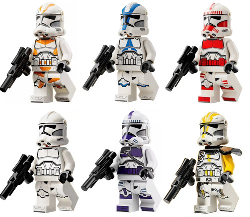 Lego star wars - lego,