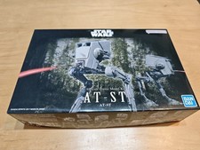 AT-ST ( STAR WARS) : BANDAI