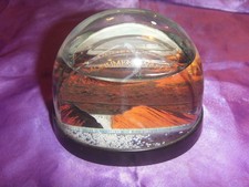 Ancienne boule à neige - Monument Valley