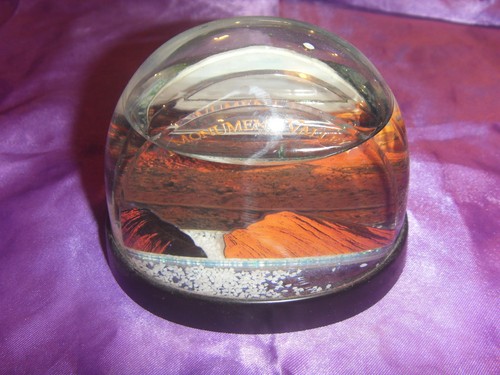 Ancienne boule neige - ancienne,