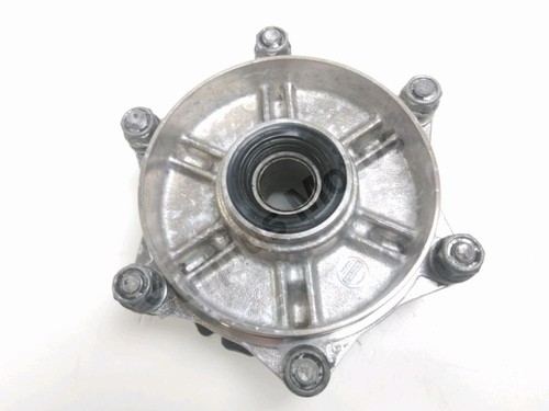 Porte couronne honda cbr - couronne, 954