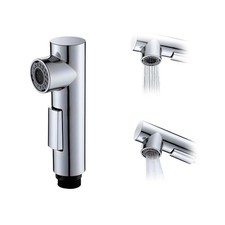 Mitigeur dévier en acier