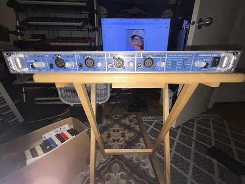 Rme fireface 800 firewire - fireface,