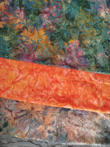 Tissu patchwork - tissu,