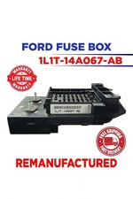 ✅ReBuilt✅  1L1T-14A067-AB 2000-2002 Ford Expedition Fuse box