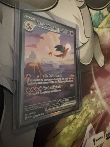 Carte pokemon ev3 151 - 151,