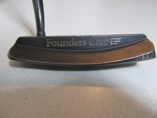 Founders Founders.Club Tour Tuned Cnc Milued