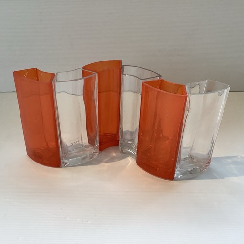 Lot vase ikea vintage 1990 - de,