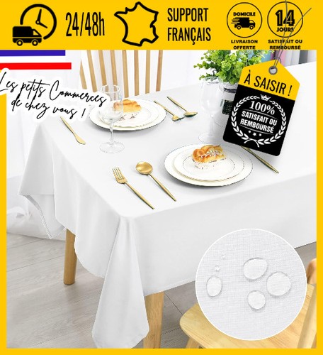Dwcn nappe anti taches lavable - dwcn,