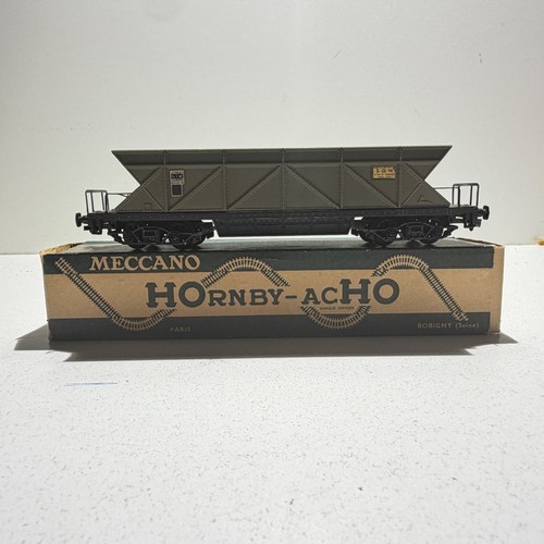 Hornby acho 729 scale - acho, #729