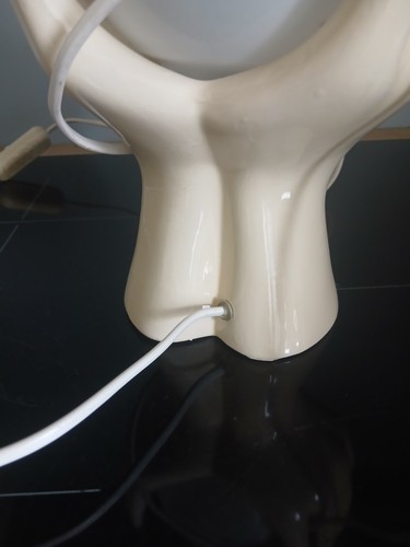 Vintage lampe - vintage,