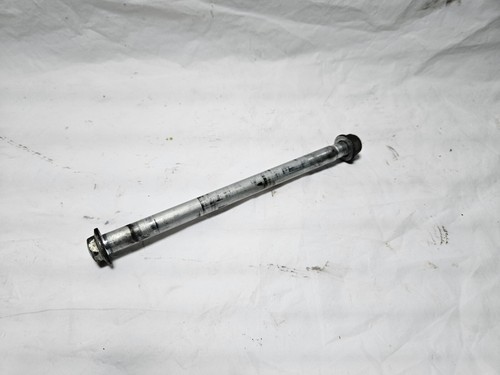 Axe roue avant honda 125 - roue,