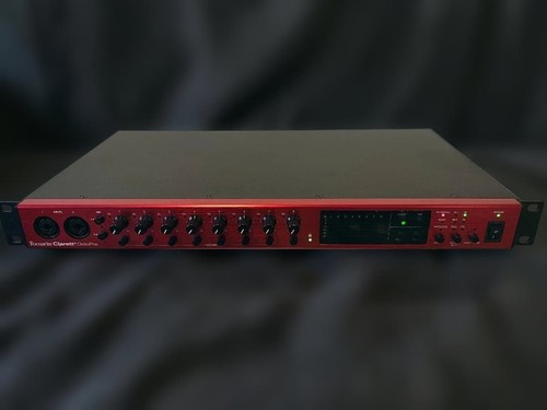 Focusrite clarett octopre - focusrite,