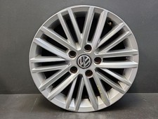 Jante alu - Volkswagen Golf