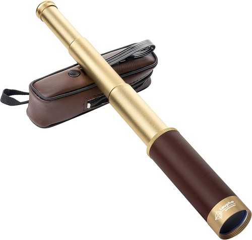 Télescope rétro monoculaire - télescope,
