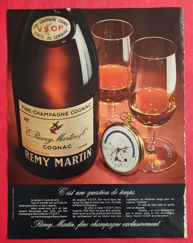 Publicite presse alcool - presse,