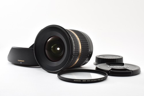 Presque inutilisé tamron - inutilisé], af
