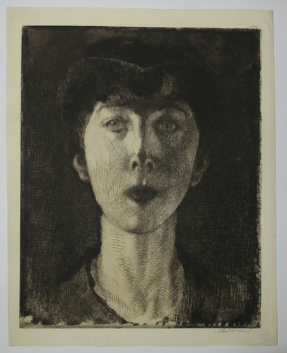 Paul albert besnard - paul,