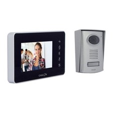 CHACON Visiophone couleur 4