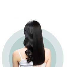 Peigne Lissant & Fer à Friser