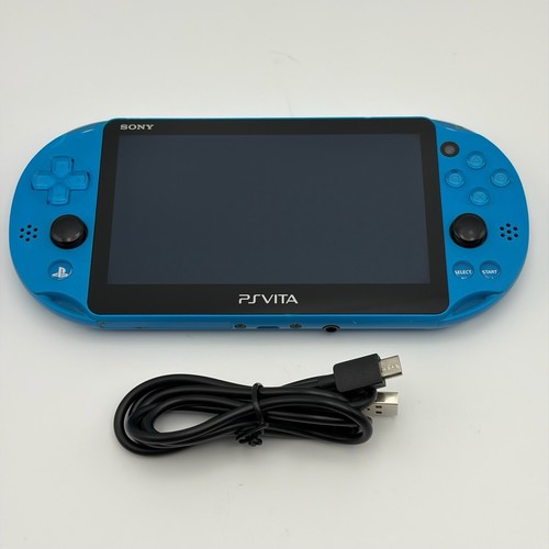 Console sony vita pch - sony,