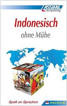 Assimil indonesisch ohne - assimil,