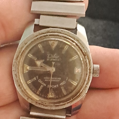 Difor gran sport 150 montre - difor,