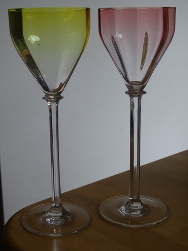 Meyr neffe glass cristal 2 - meyr's,