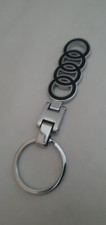 Porte clé Audi  Porte- clé