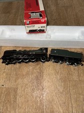 Locomotive Motrice Electric Jouef HO LOCO VAPEUR PACIFIC 231K Réf 8355 Calais