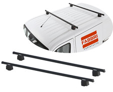 Barres De Porte-Bagages De