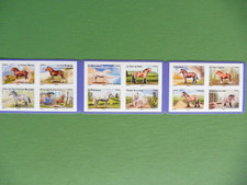 2013 BC 813 CHEVAUX DE TRAIT