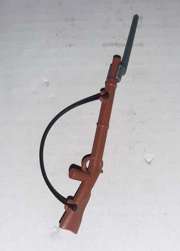 Playmobil winchester fusil - winchester,