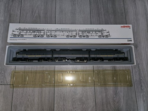 Märklin 3349 - märklin, ho