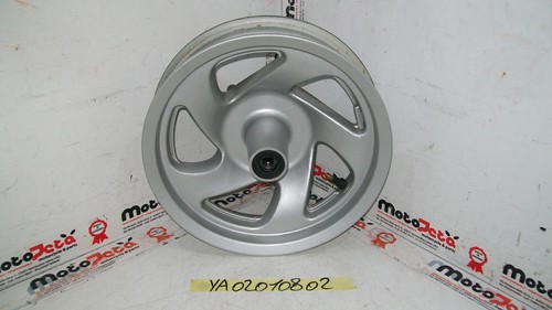 Jante avant roue wheel felge - jante,