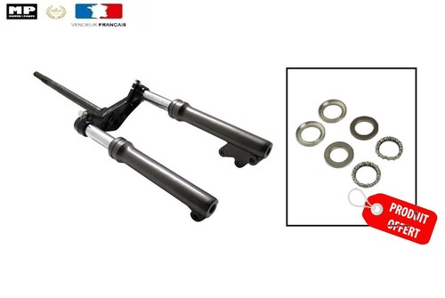 Fourche complète mbk - fourche,
