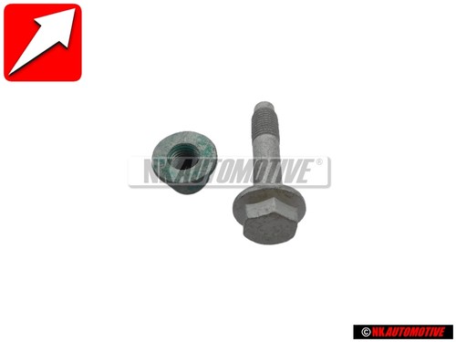 Set pour lupo boulon jambe - set,