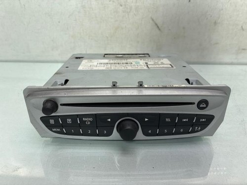 Autoradio origine renault - autoradio,