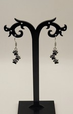 BOUCLES D'OREILLES  TRIO MINI