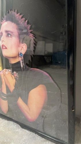 Rare disque jeanne mas - disque,