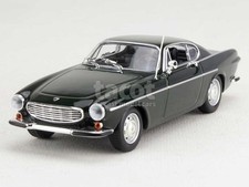 Volvo P1800S 1969 - Maxichamps 1/43