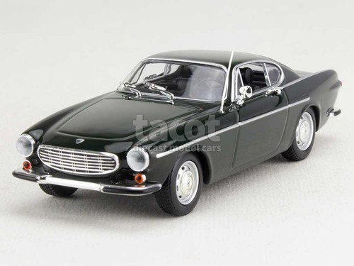 Volvo p1800s 1969 - 1969,