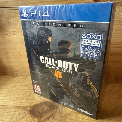 Call duty black ops pro - duty, 4