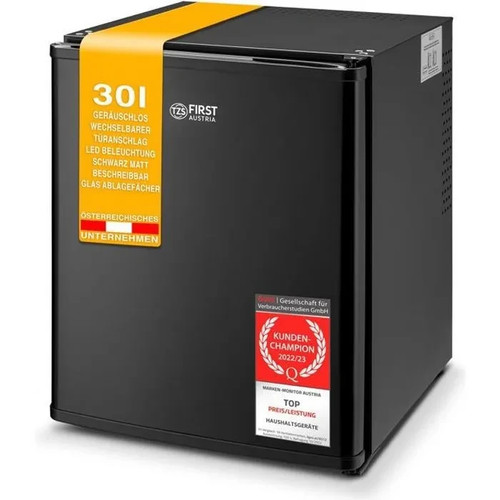Mini frigo silencieux 22db - frigo,