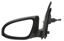 RETROVISEUR MANUEL GAUCHE pour