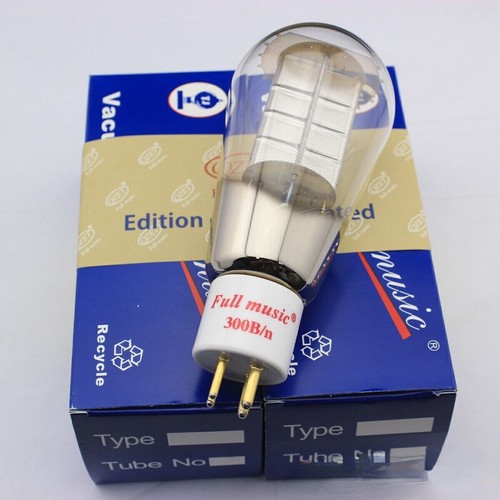 New fullmusic vacuum tube - new,