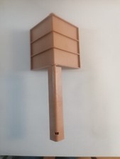 Playmobil 4865, système de