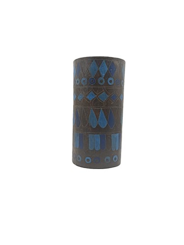 Vase rouleau poterie barro - vase,