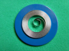 RESSORT AUTOMATIC MAINSPRING