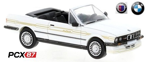 Bmw 325i alpina - 325i, (c2